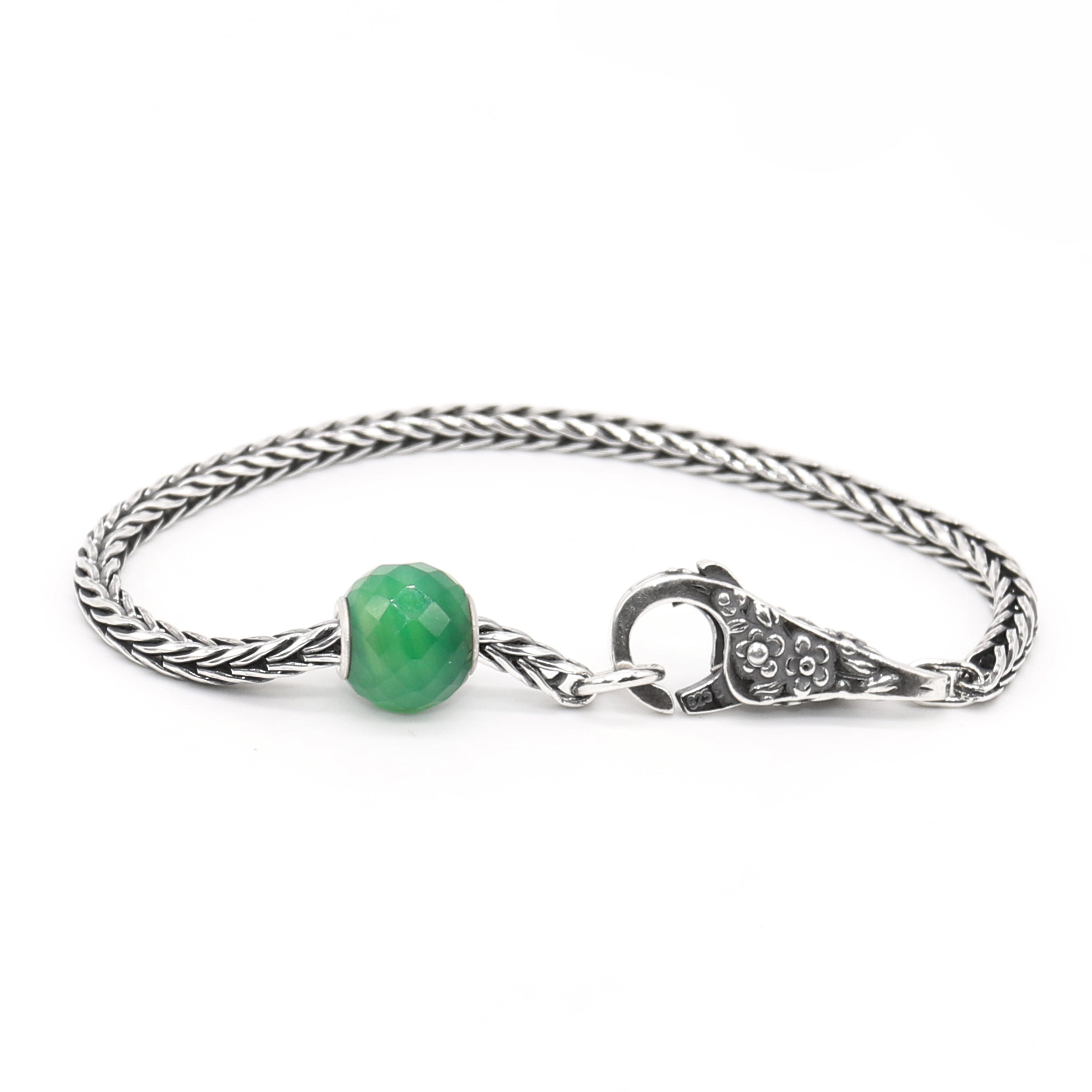 Green Onyx Bracelet