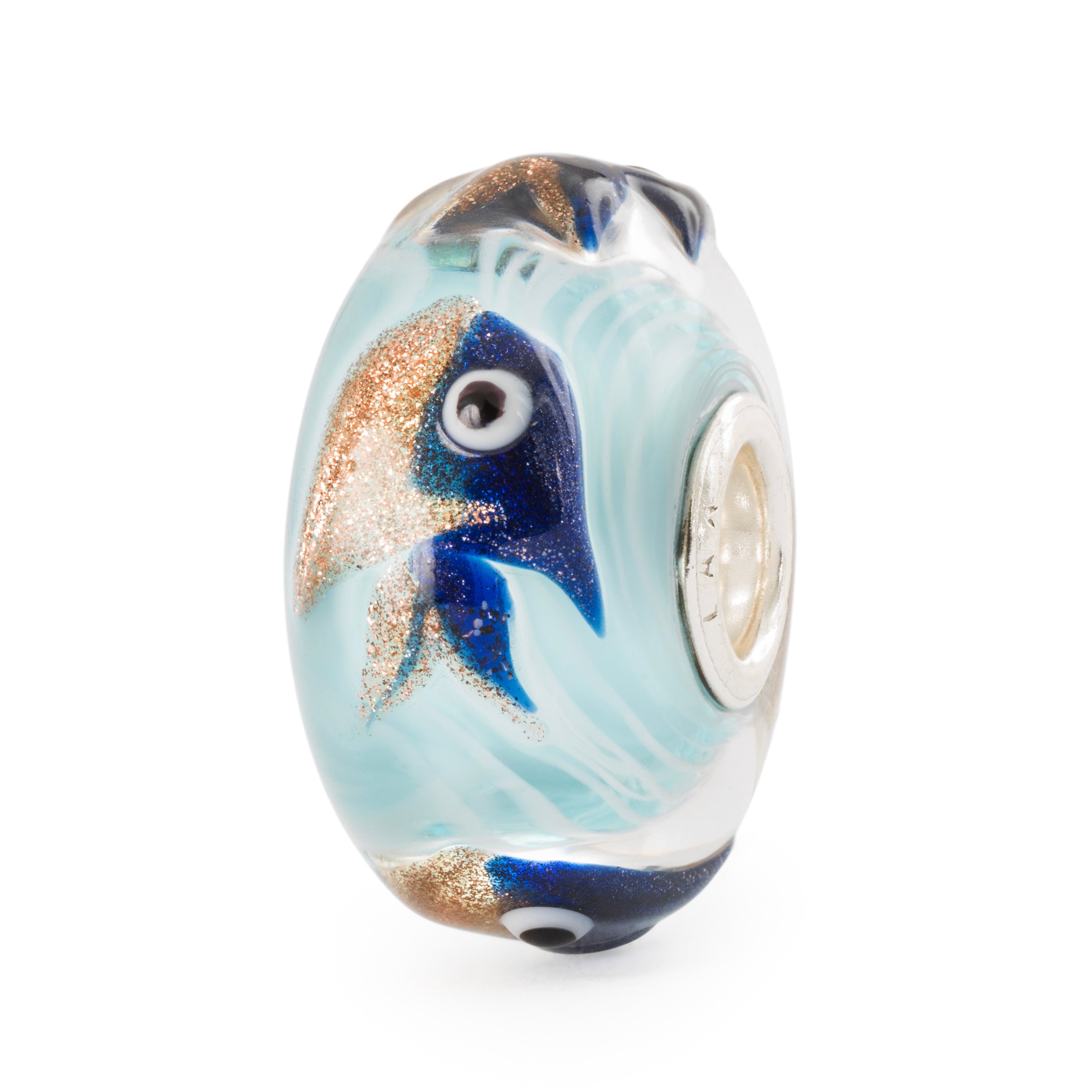 Harmony Fish Bead