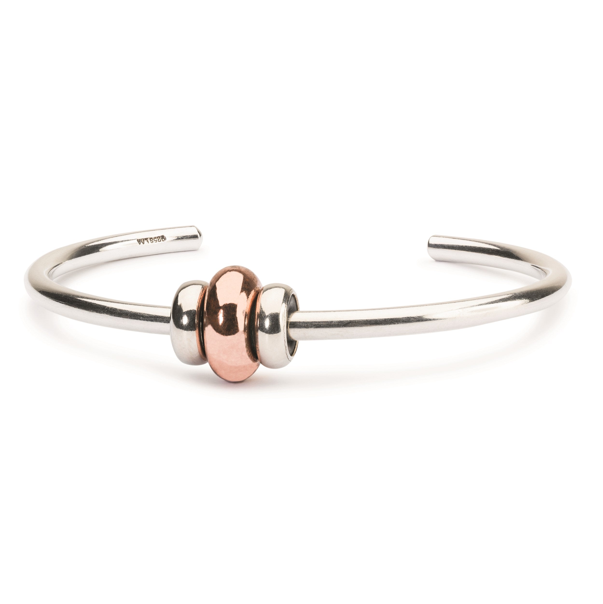 Salut Silver Bangle