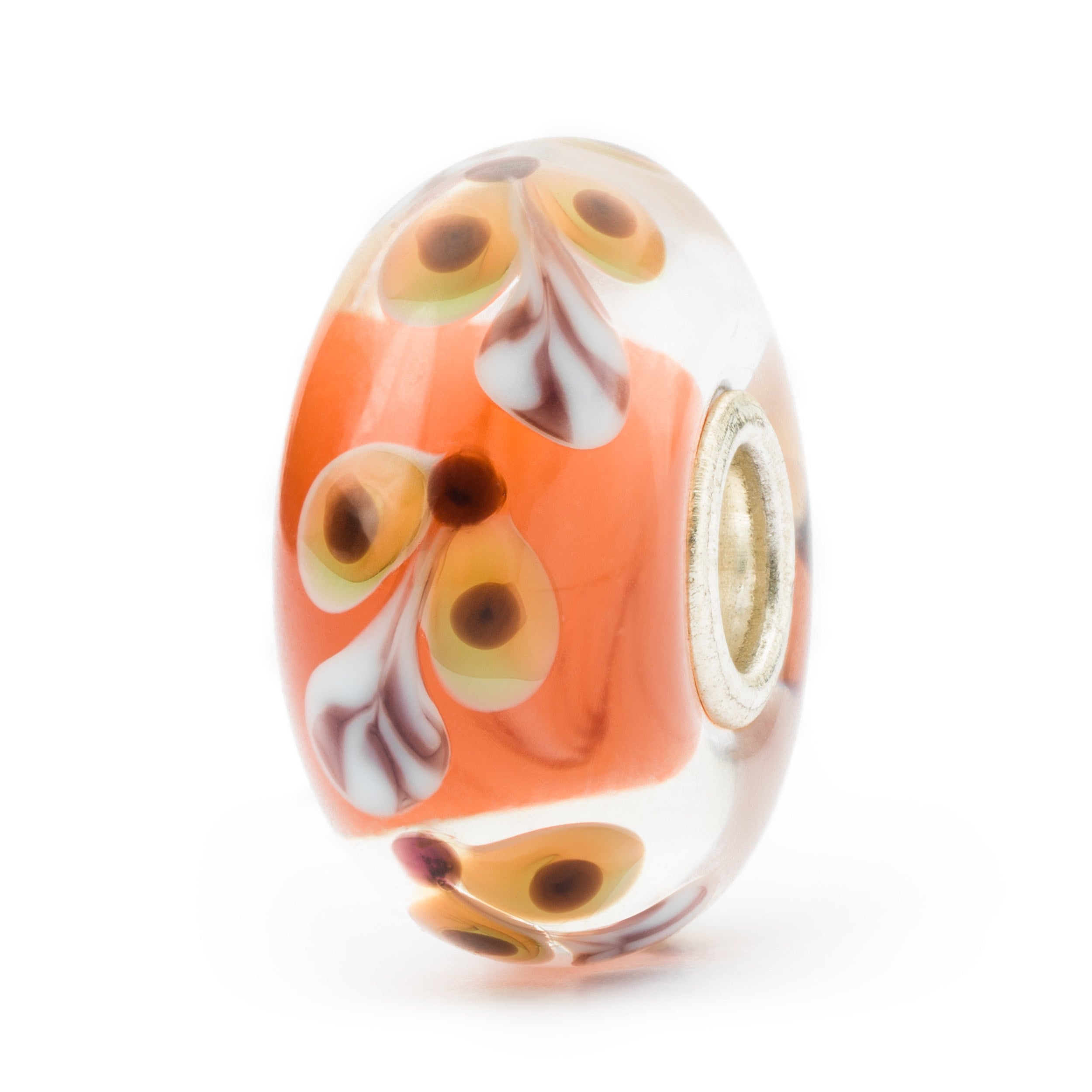 Narcissus of Harmony Bead