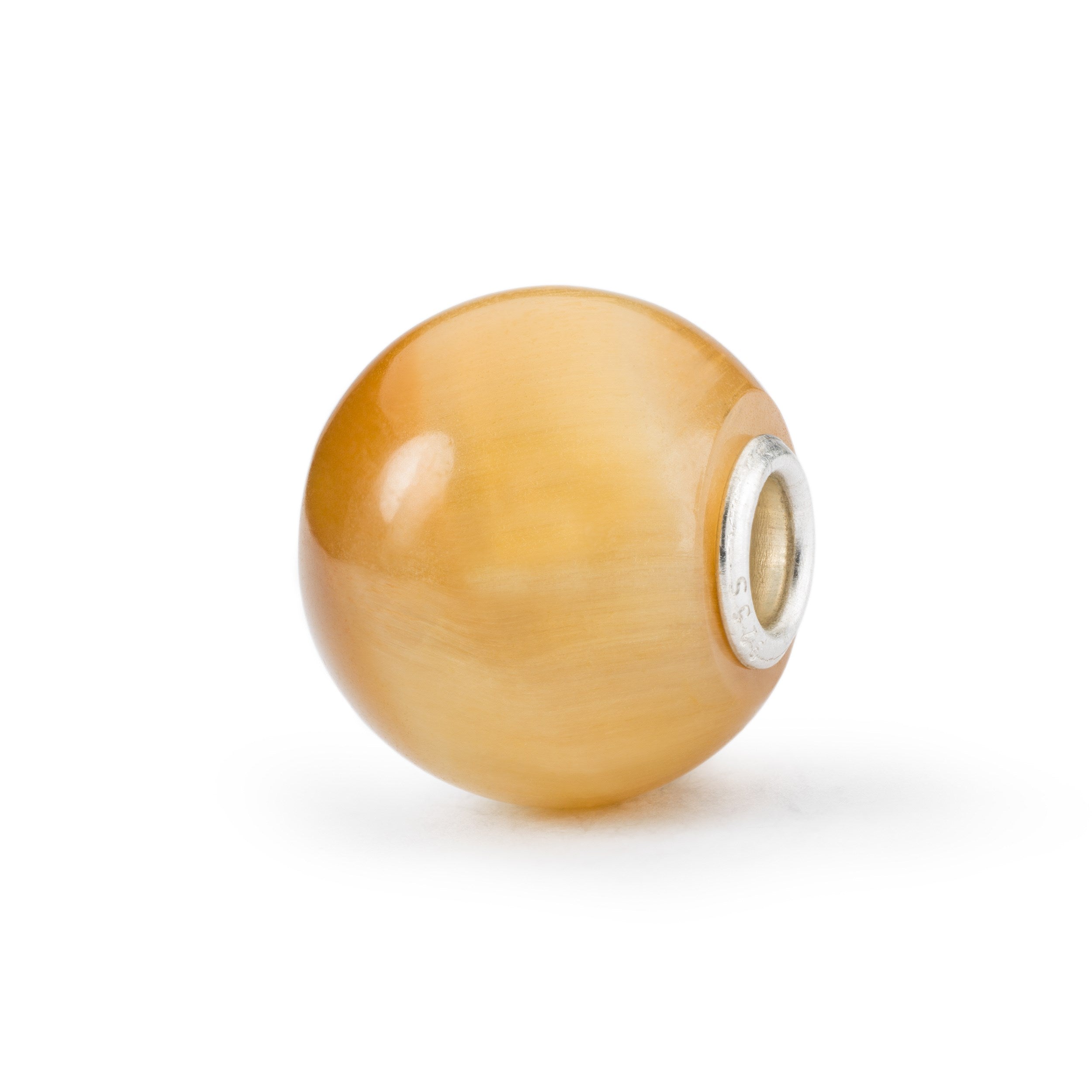 Jumbo Round Cat’s Eye Bead