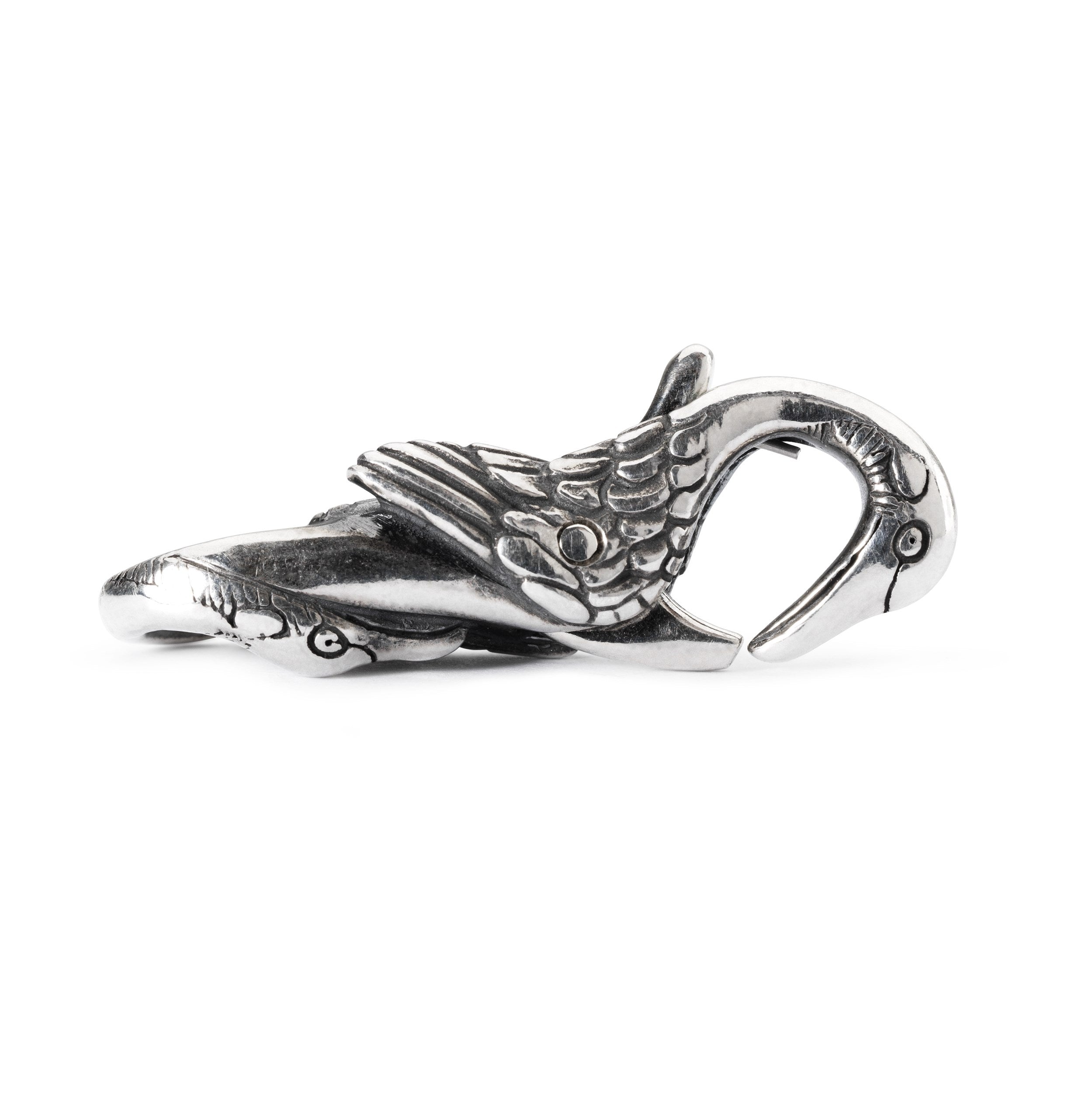 Heaven Crane Clasp