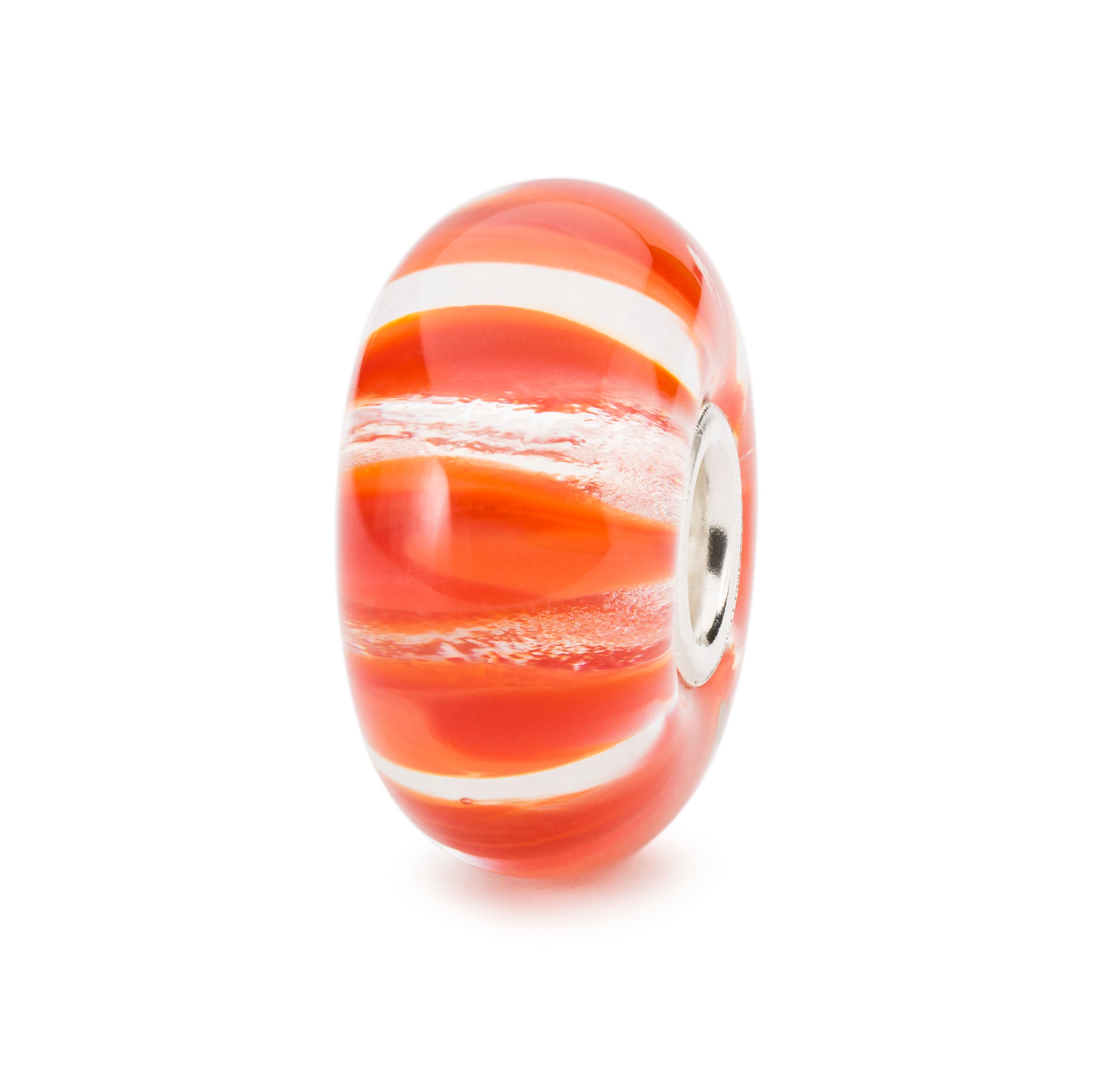 Clear Coral Stripe