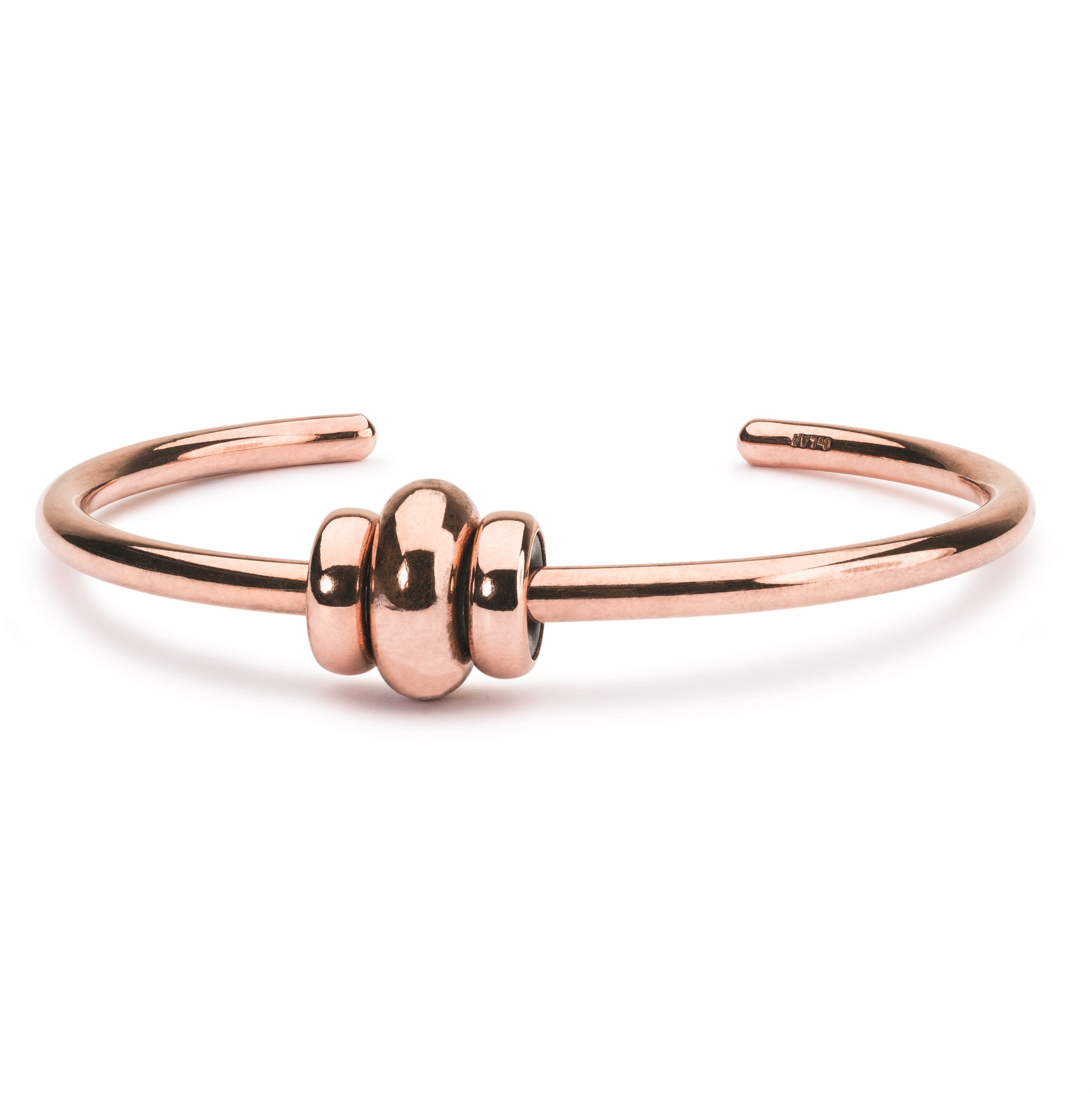 Ciao Copper Bangle