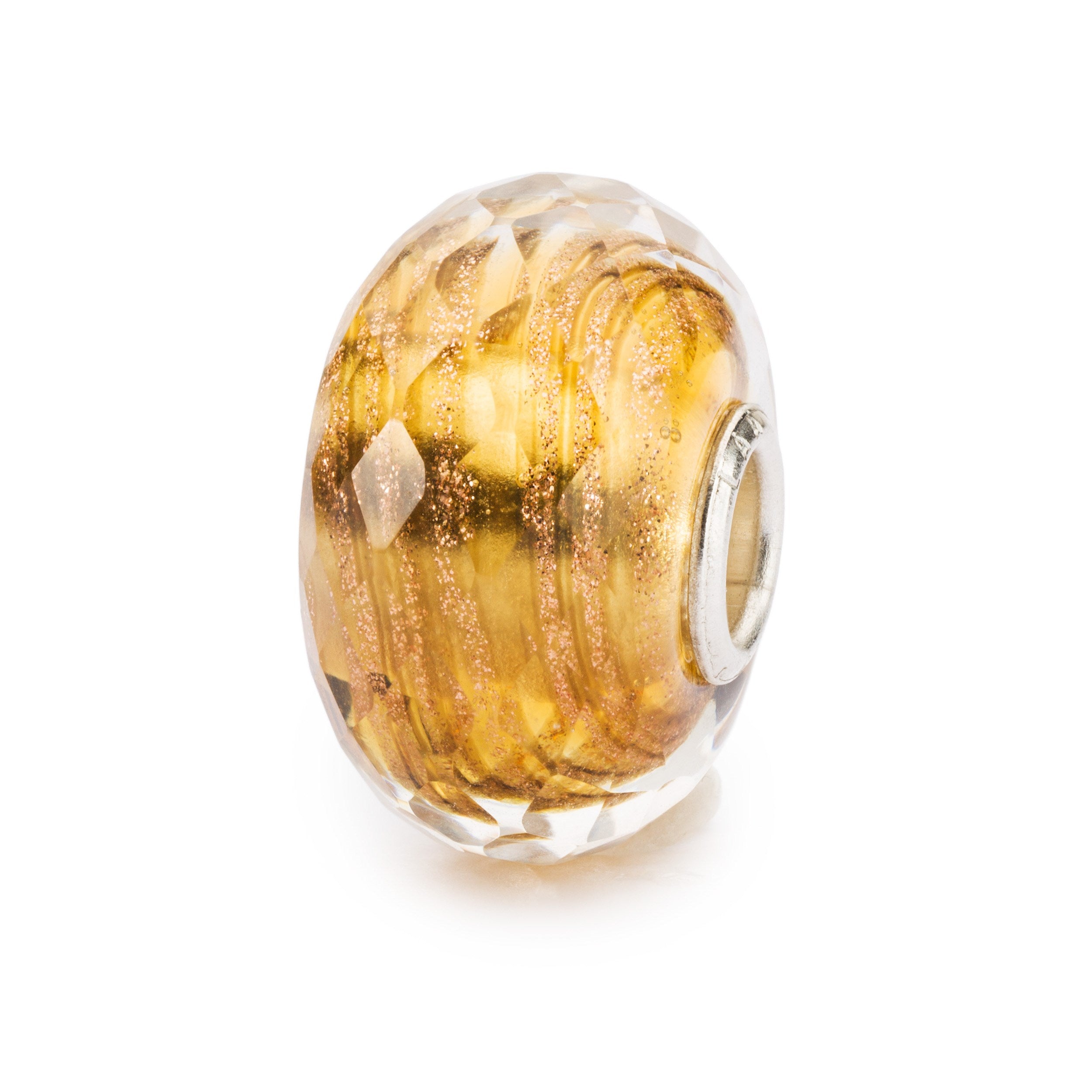 Golden Desire bead