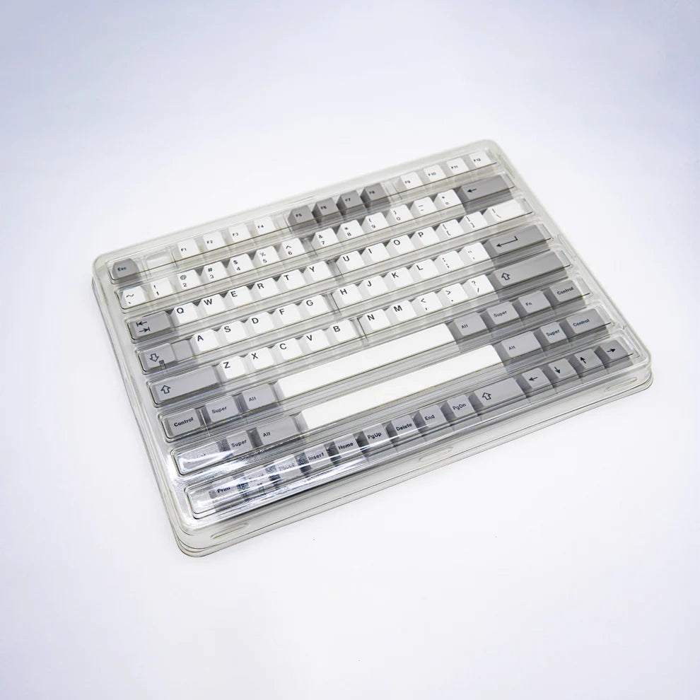 [ Instock ] Linworks Keycap Tray