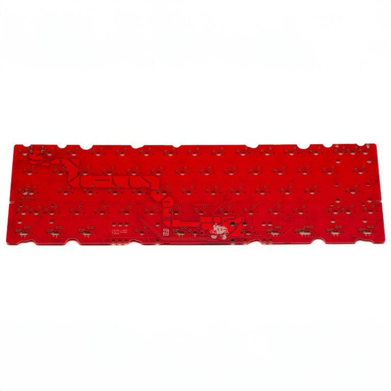 [GB] Horangi60 Extra Parts