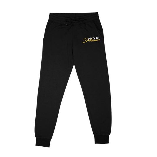 Death Classic Logo Sweatpants