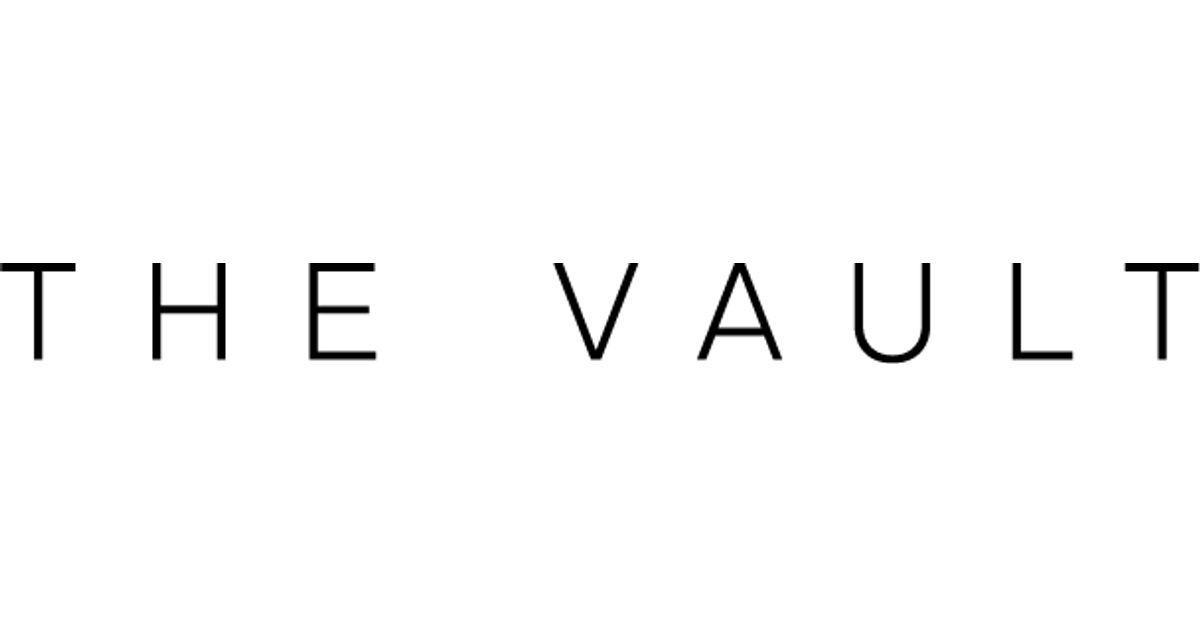 The Vault