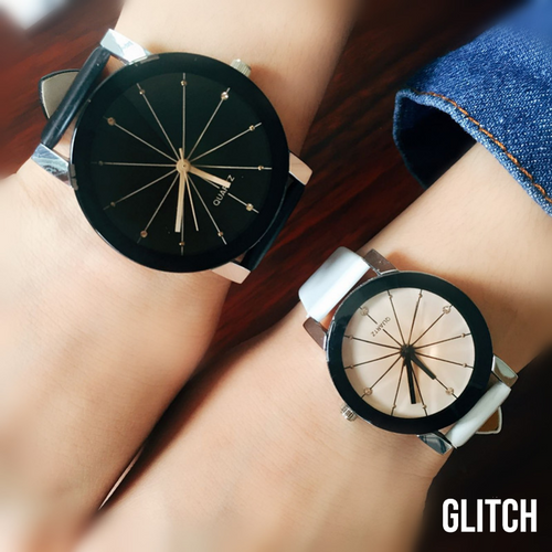Relojes – Glitch Accesorios