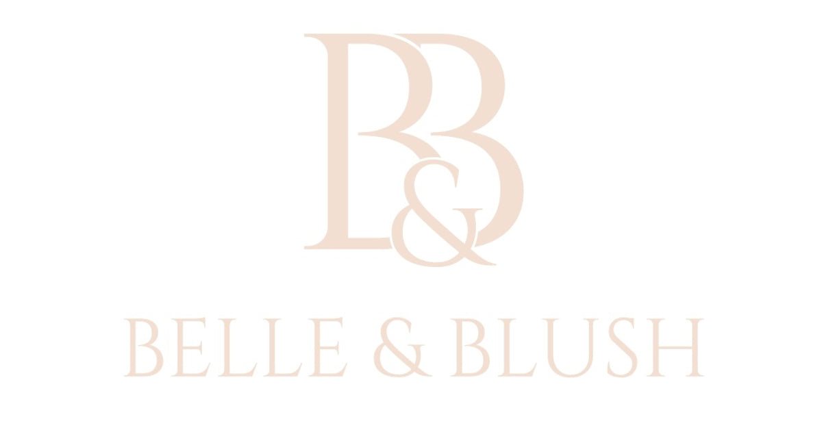 Belle and Blush Cosmetics