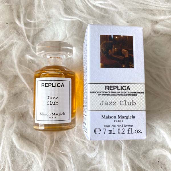 Nước Hoa Maison Margiela Replica Jazz Club EDT Cho Nam – nuochoa68