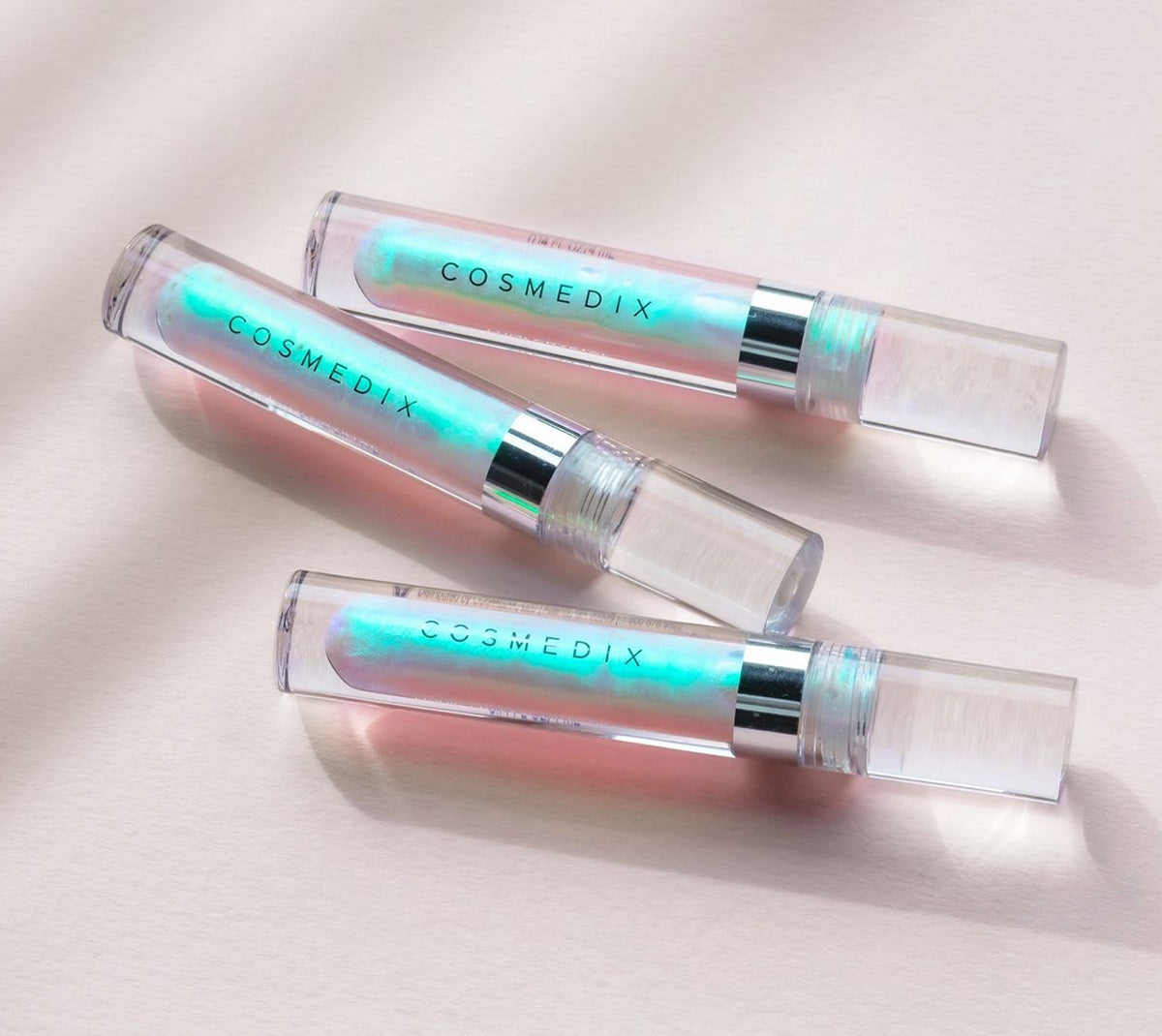 Cosmedix Lumi Crystal Liquid Crystal Lip Hydrator – Skin Collective