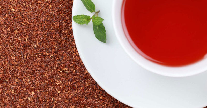 About Rooibos Tea