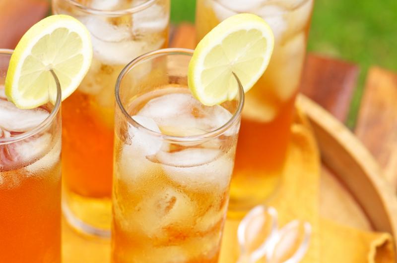 How to Brew Iced Tea