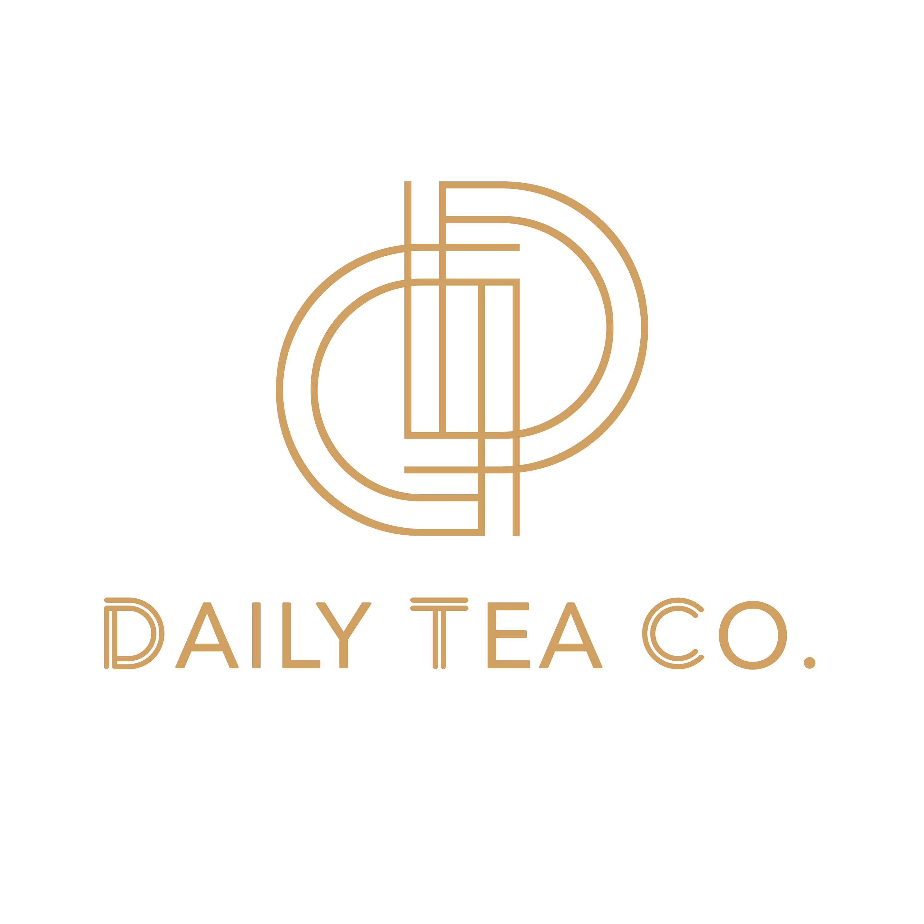 Daily Tea Co