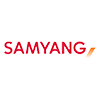 Samyang logo