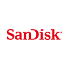 SanDisk logo