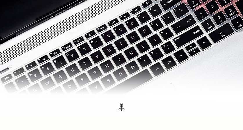 Teclados para Laptops