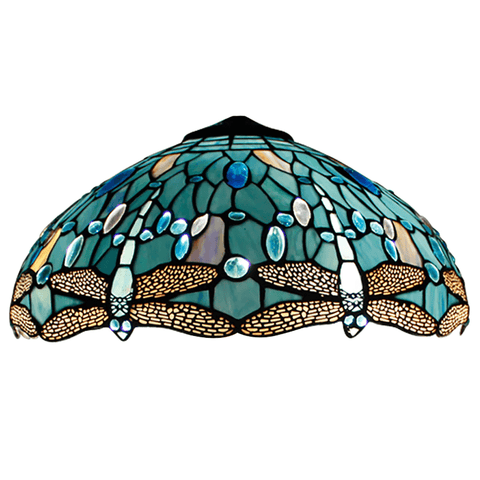 Tiffany Lamp Shade