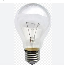 Incandescent Bulbs