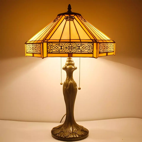 tiffany table lamp