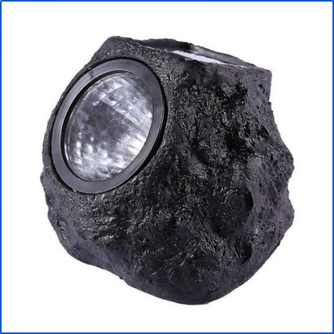 Solar Rock Lights