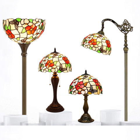 Tiffany Lamp S275 Series