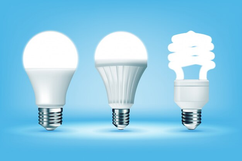 Light Bulbs