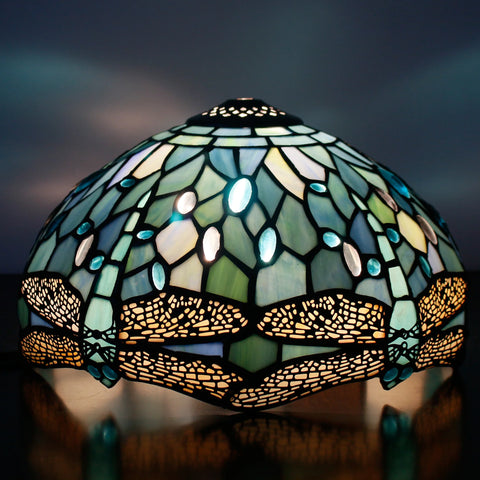 Tiffany Lamp Shade