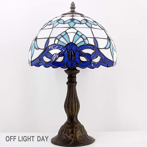 Tiffany Table Lamps