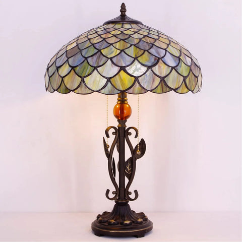 Werfactory Tiffany Lamp