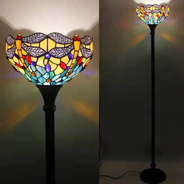 orchiere Floor Lamp