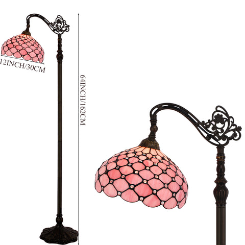 Choosing the Right Lamp Height and Shade Size