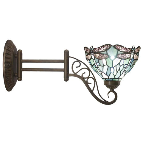 Tiffany Wall Sconces