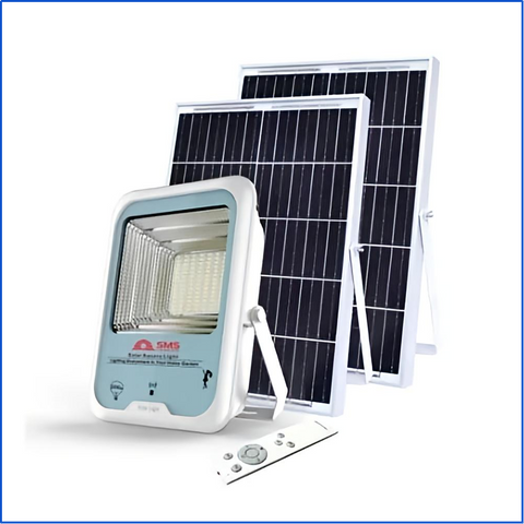 Solar Flood Lights