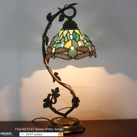 Tiffany Lamps