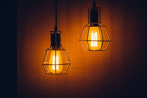 Pendant Lamps