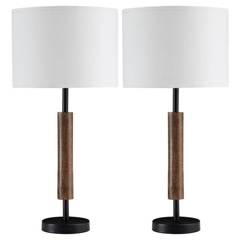 Maeve 27.75" Table Lamp
