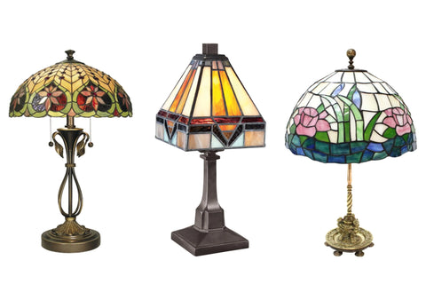 Disadvantages of Tiffany Lamps