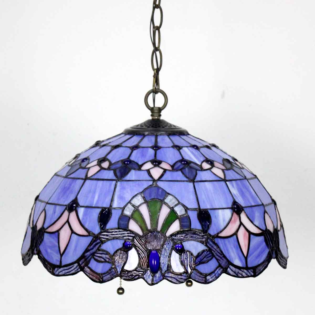 Werfactory® Tiffany Pendant Lamp 16 Inch