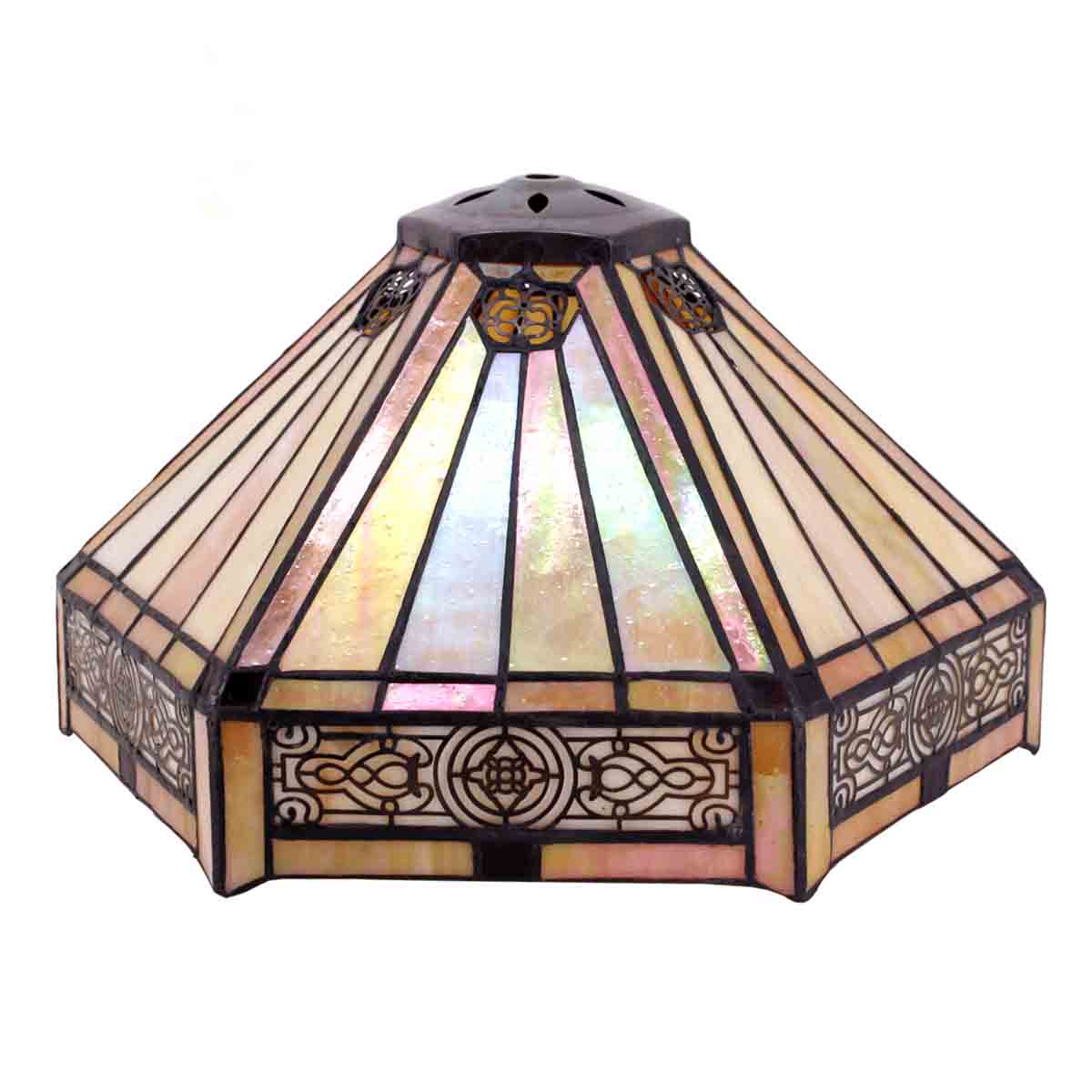 Werfactory® Tiffany Lamp Shade 12 Inch