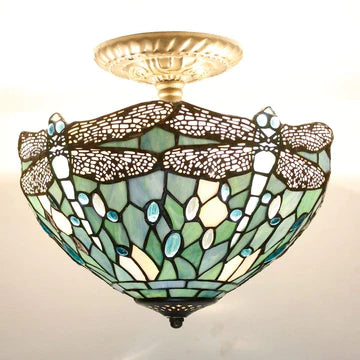 Tiffany-Ceiling-Lights-4