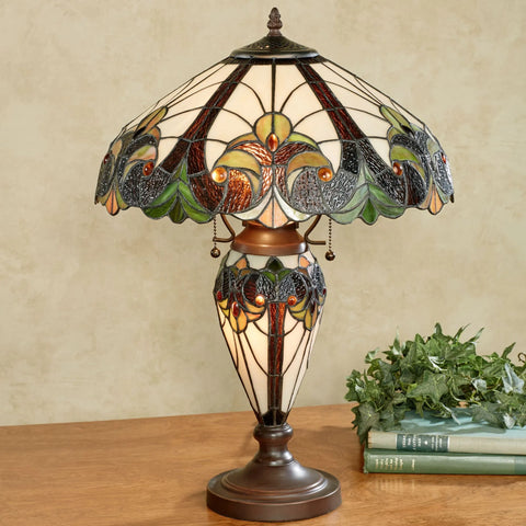 Tiffany Lamps