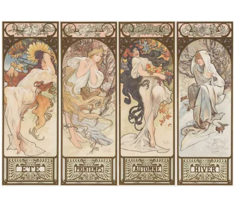 art-nouveau