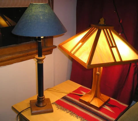 make-a-lampshade