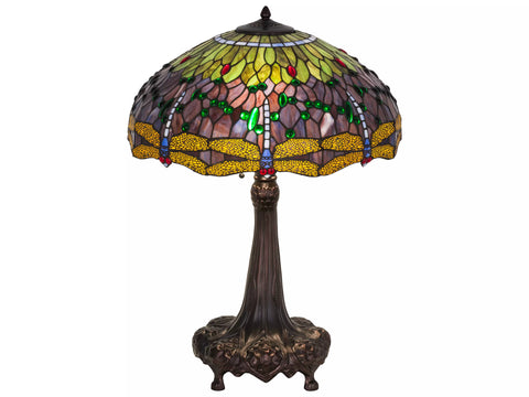 Meyda Tiffany Lamps