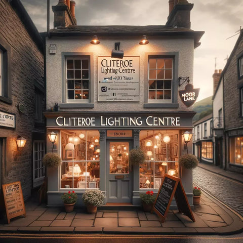 Clitheroe Lighting Centre