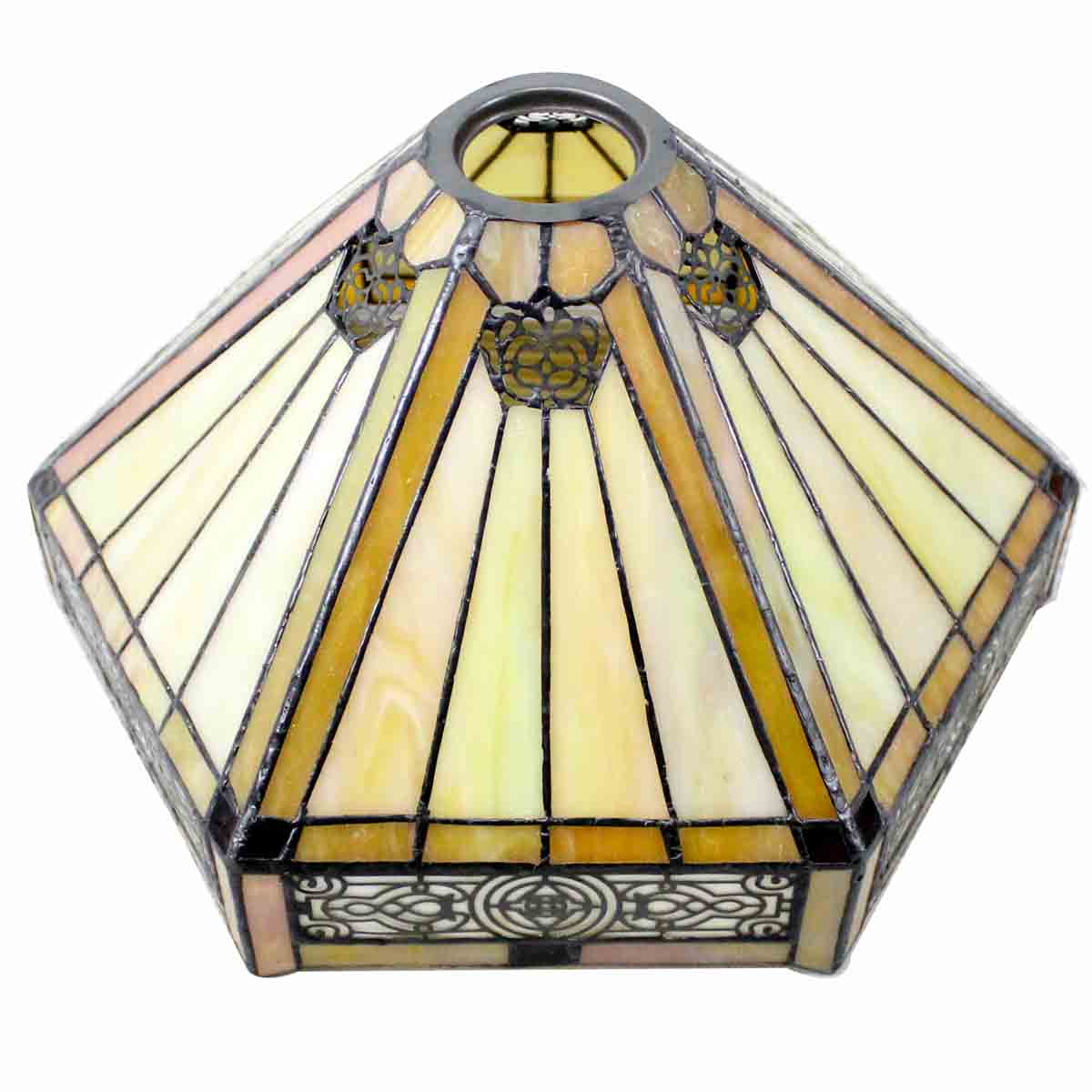 Werfactory® Tiffany Lamp Shade 12 Inch