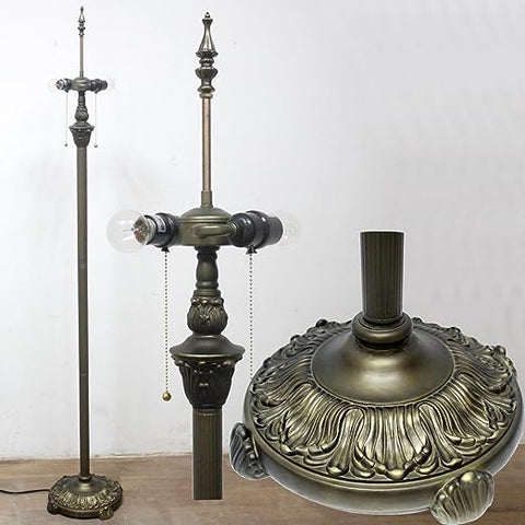 tiffany-floor-lamp-base